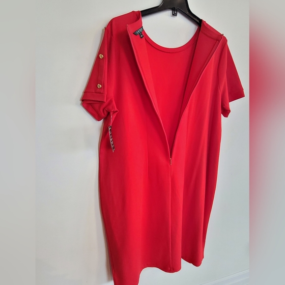 Ralph Lauren Dress - Picture 9 of 14